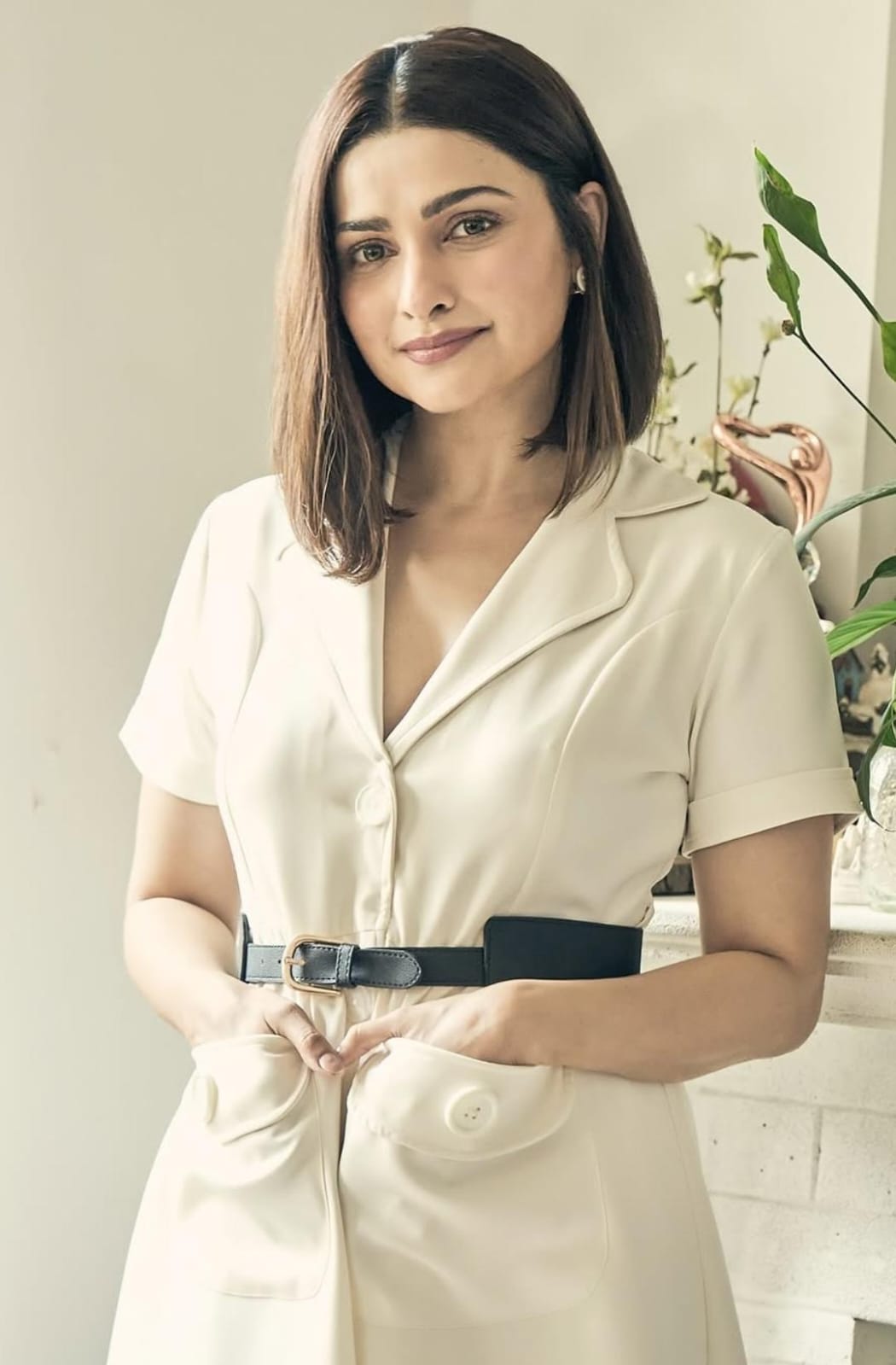 Prachi Desai in Kasamh Se