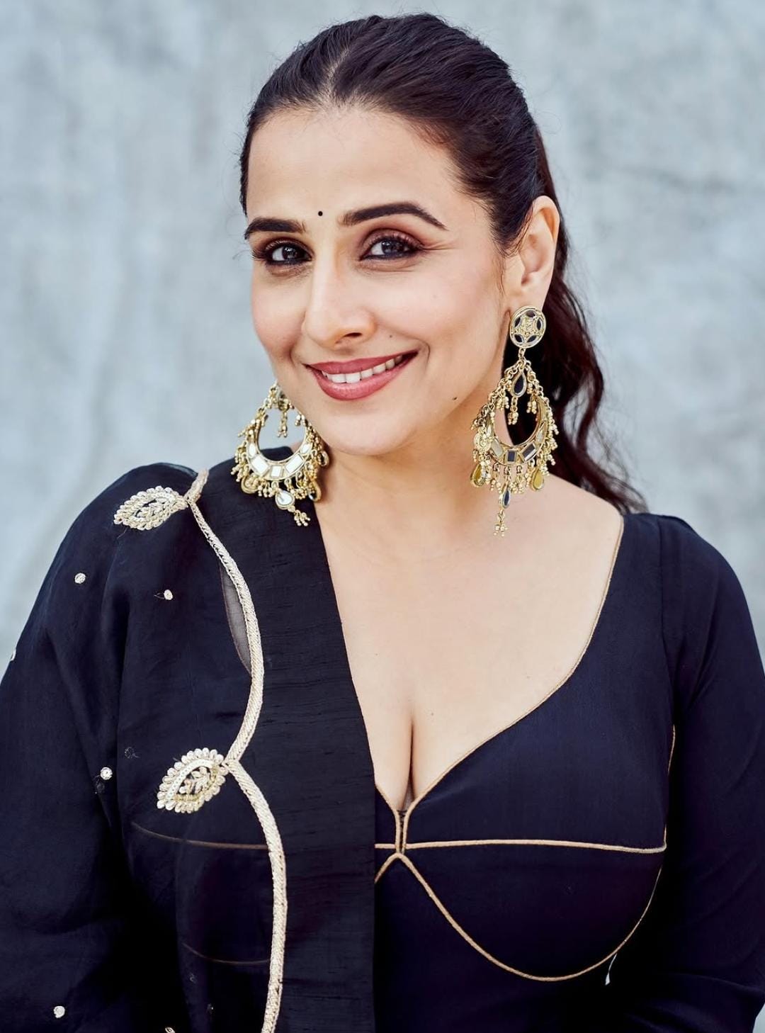 Vidya Balan in Hum Paanch