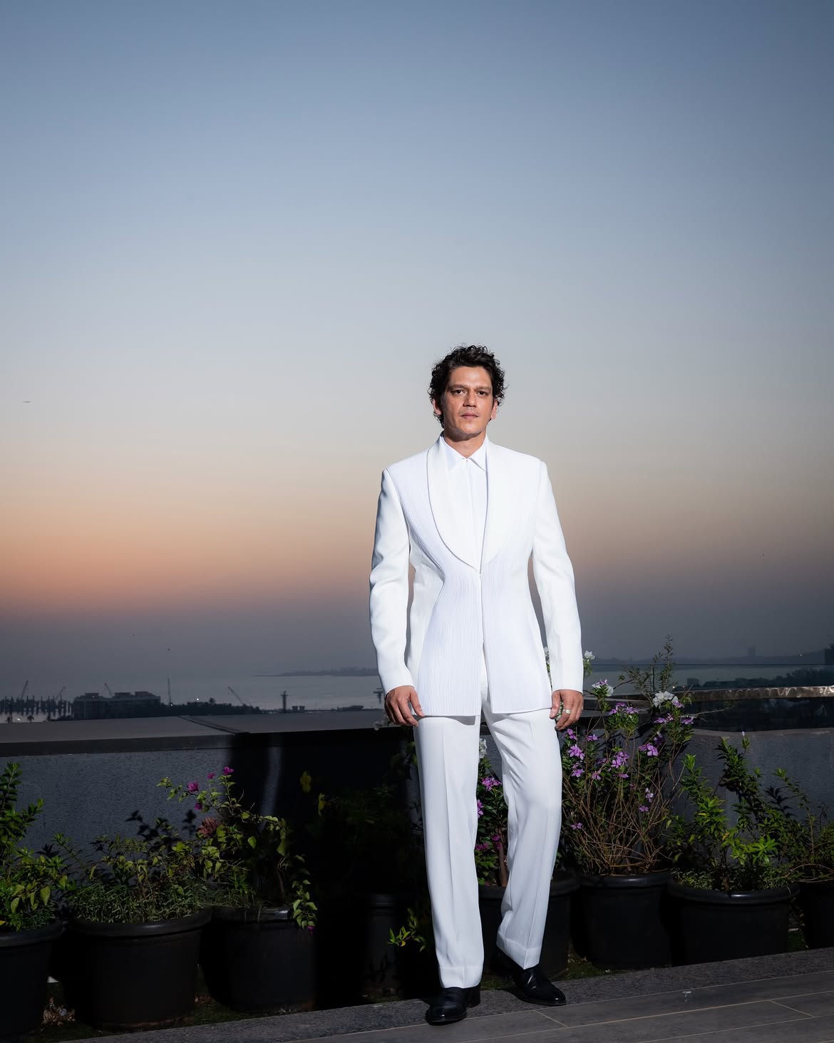 Vijay Varma on casting couch