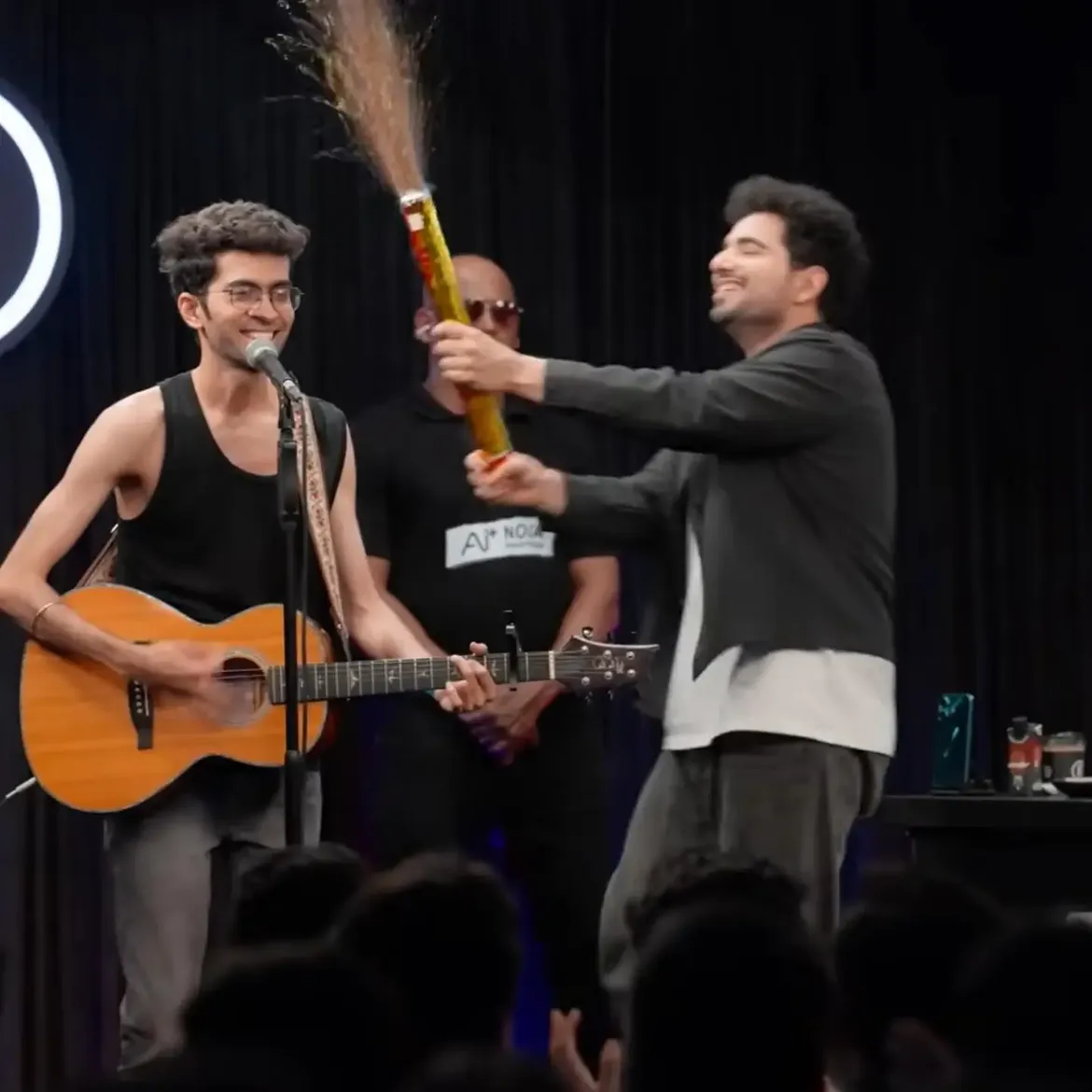 IGL 2 Ep 4 winner Gaurav Madaan