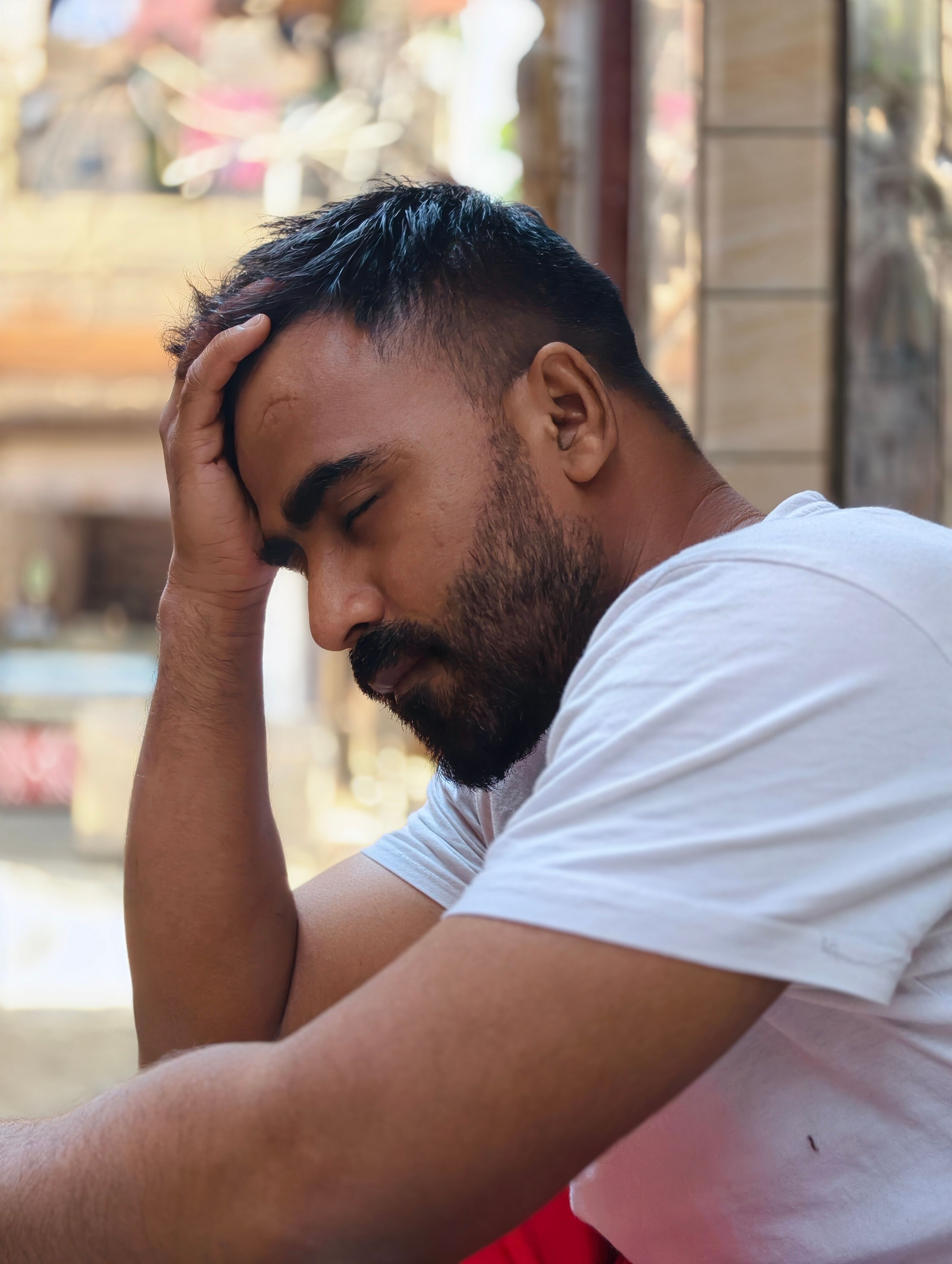getting obscessed with result