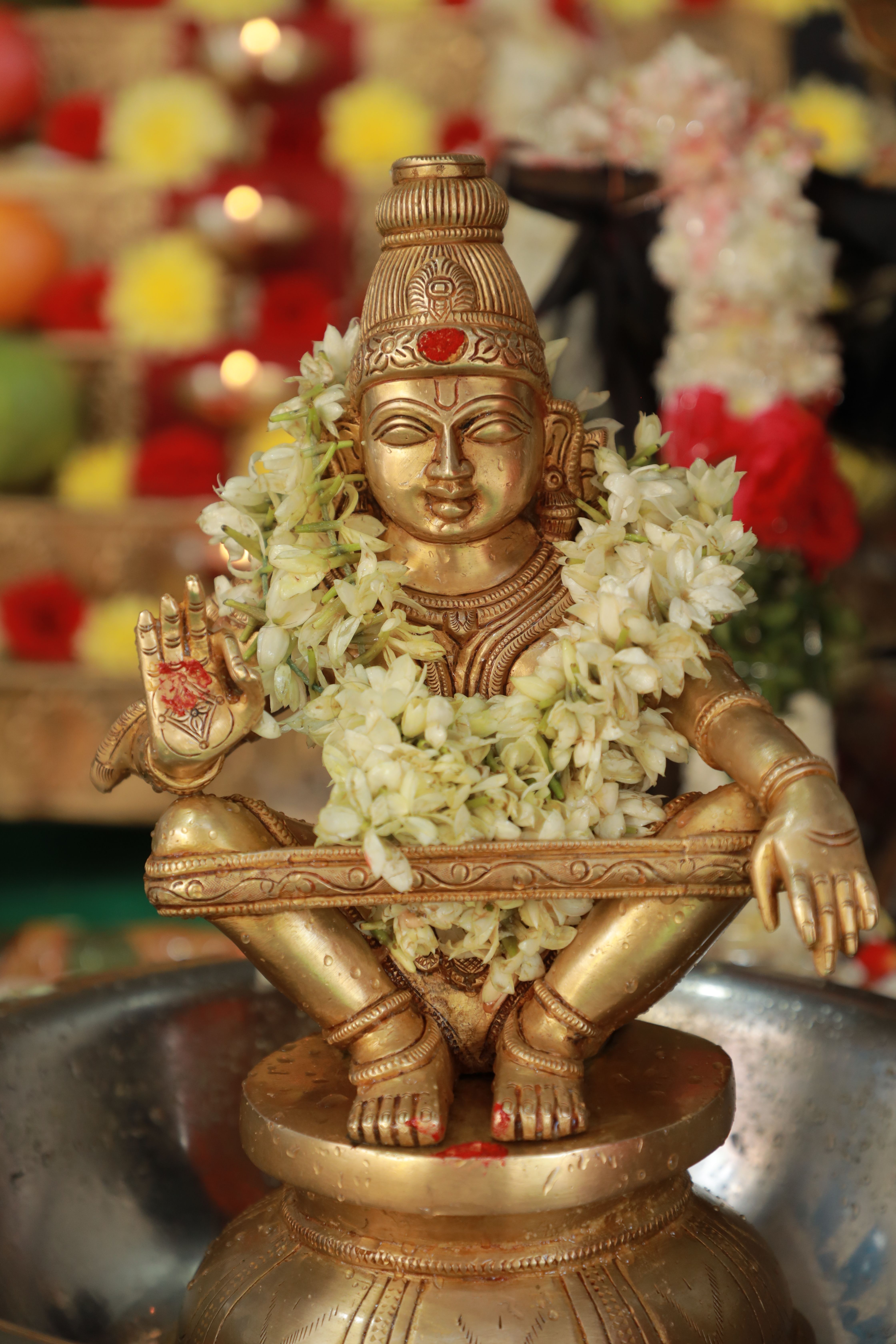 lord kubera