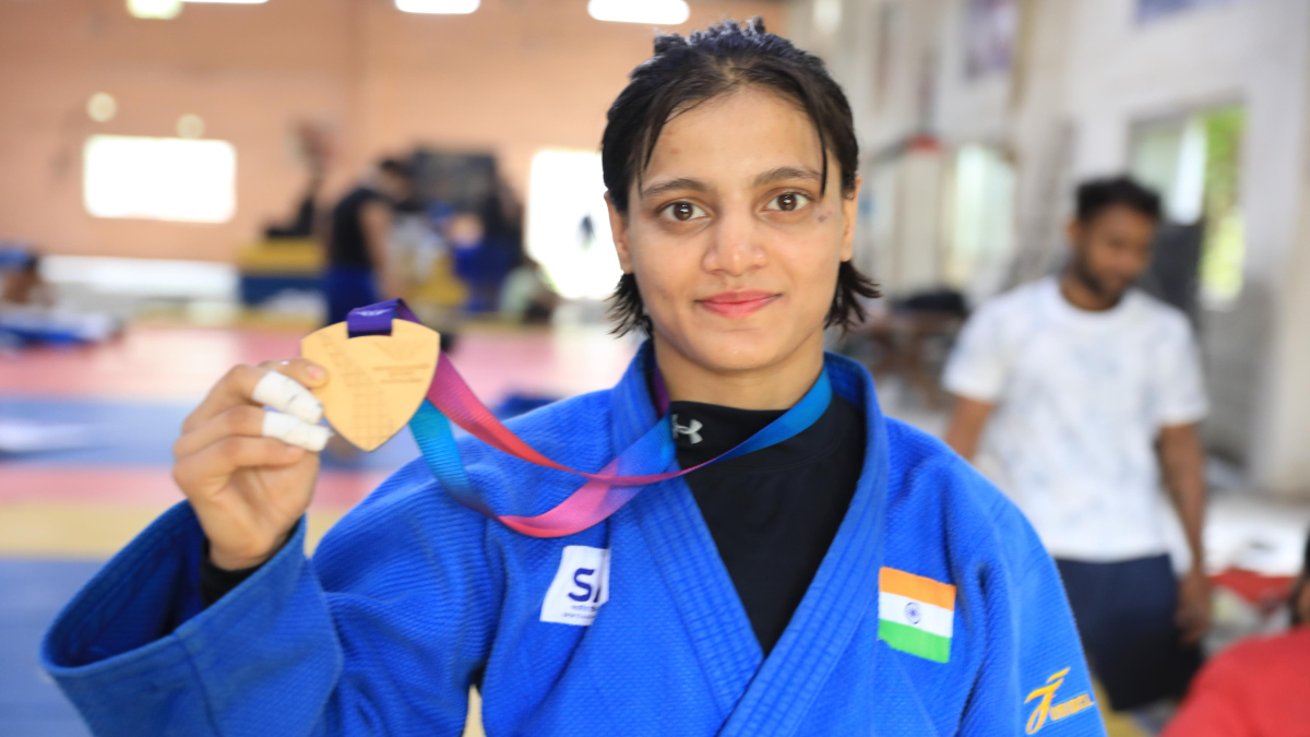 Ashmita Dey