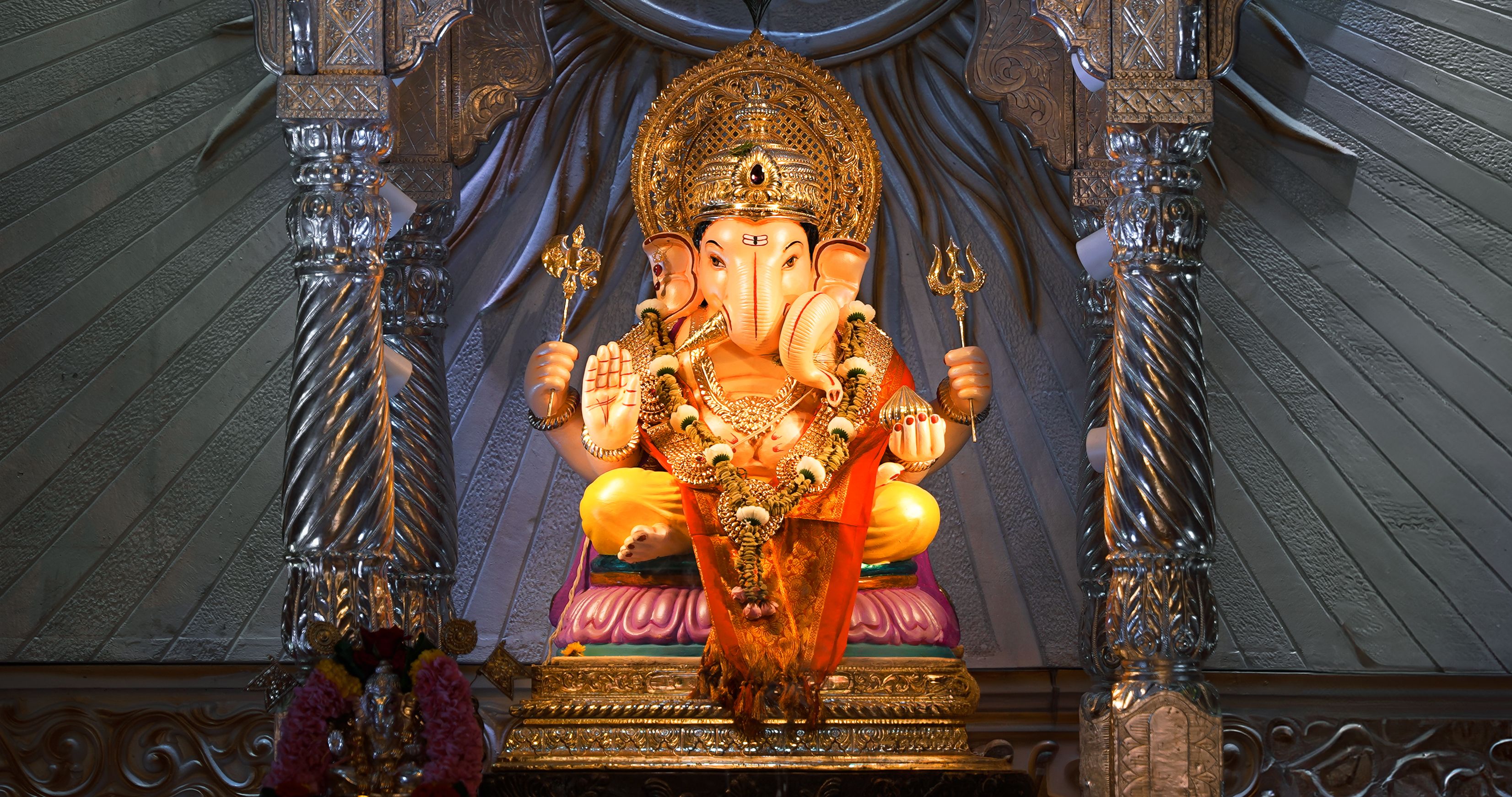 spiritual significance of ganesha