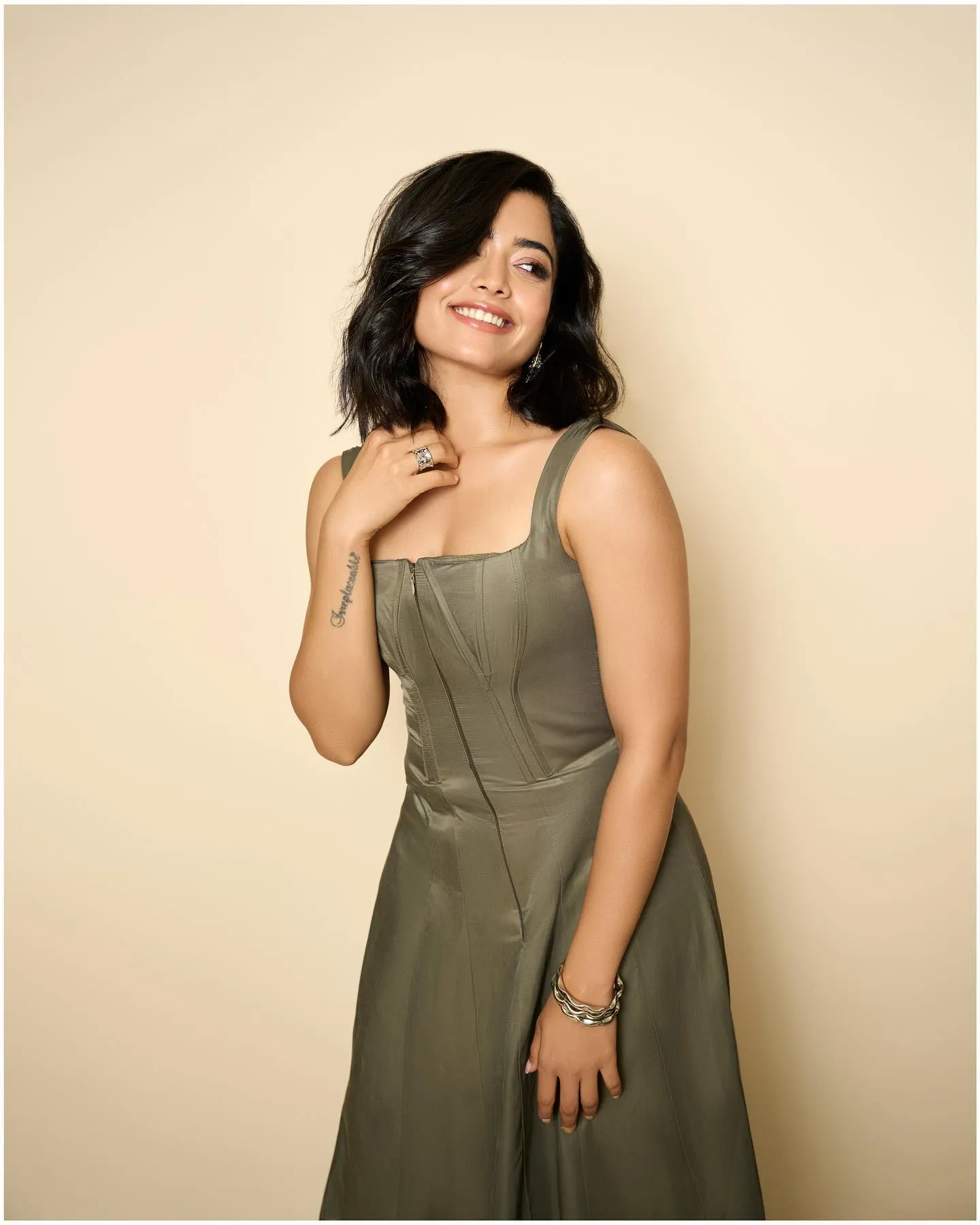 Corset Dress