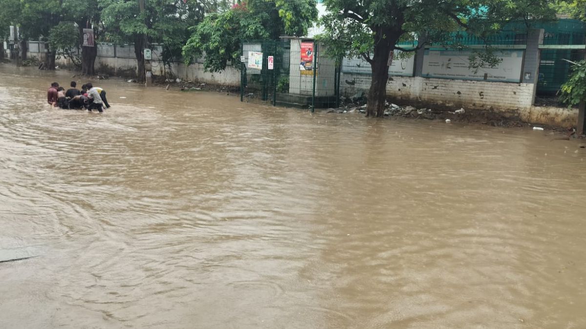 gurgaon