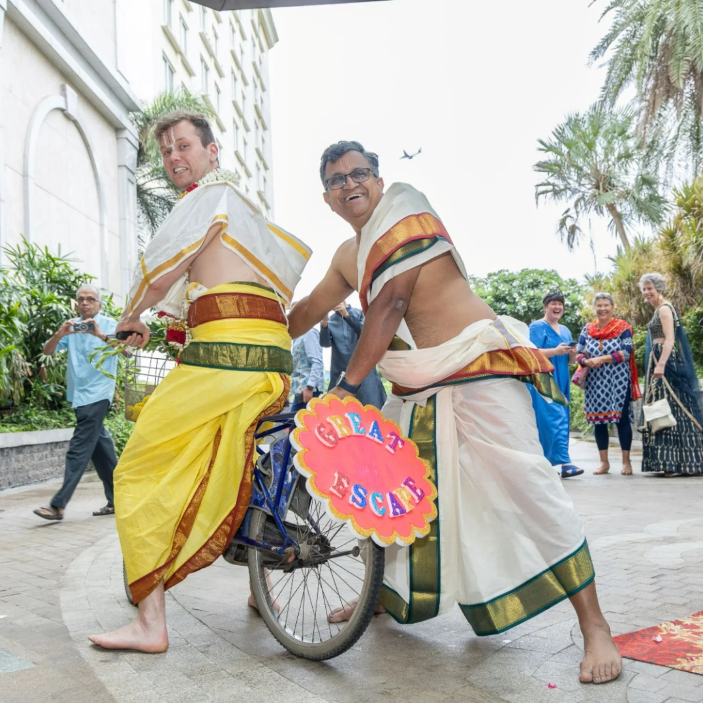 kashi yatra