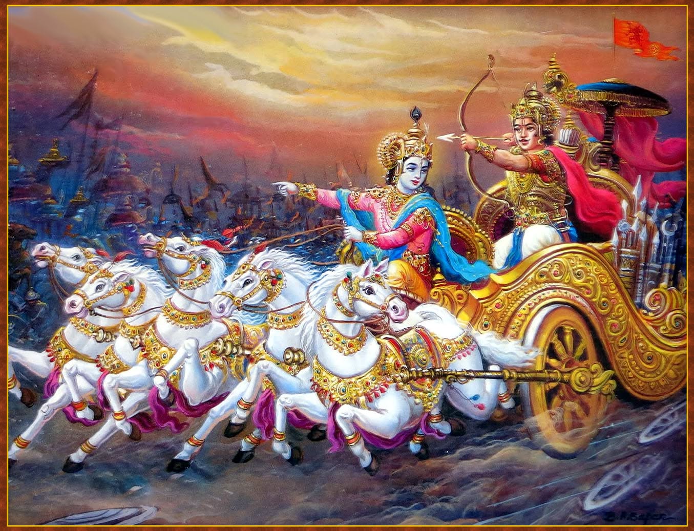 kurushetra