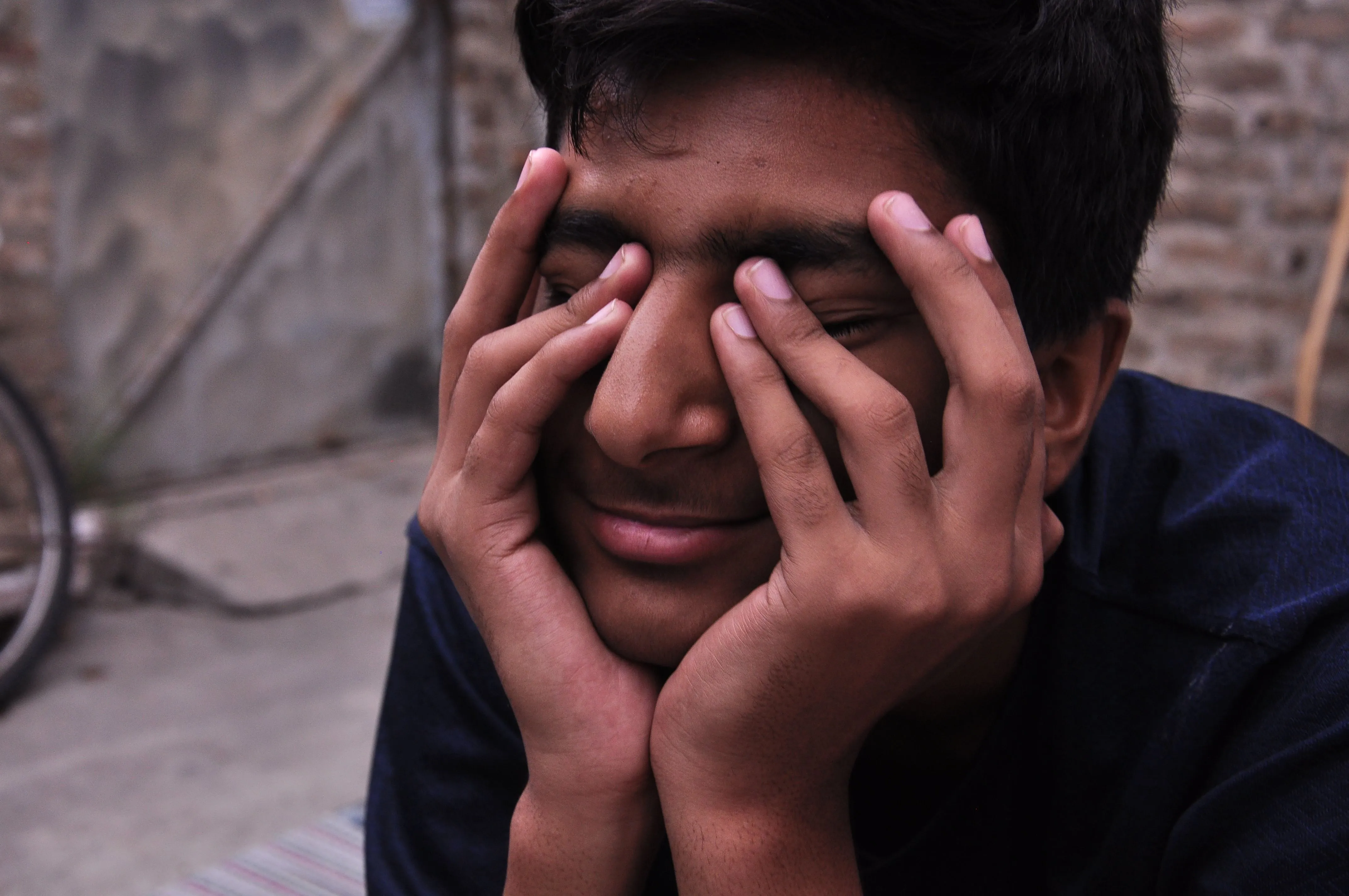 Gen Z is more prone to overthinking than any previous generation