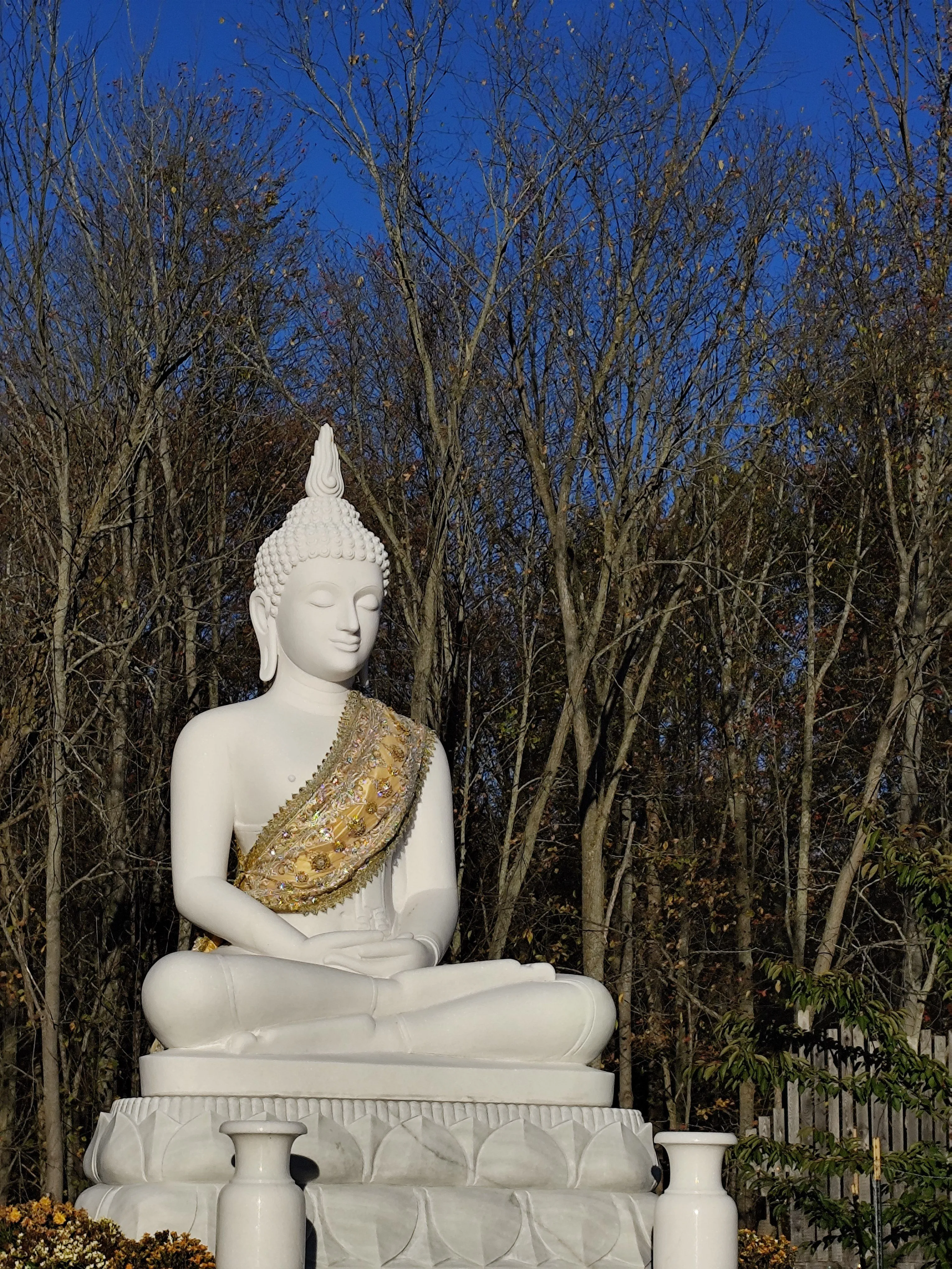 gautumn buddha