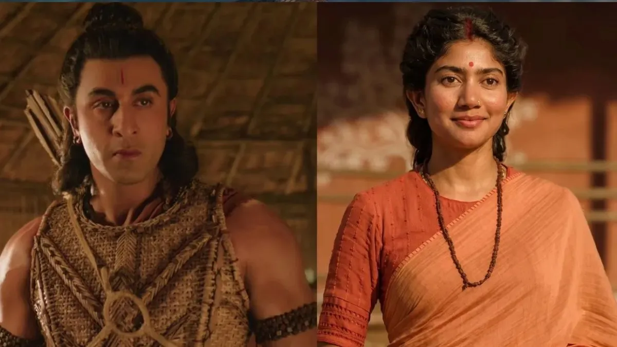 why ramayana to release overseas before india
