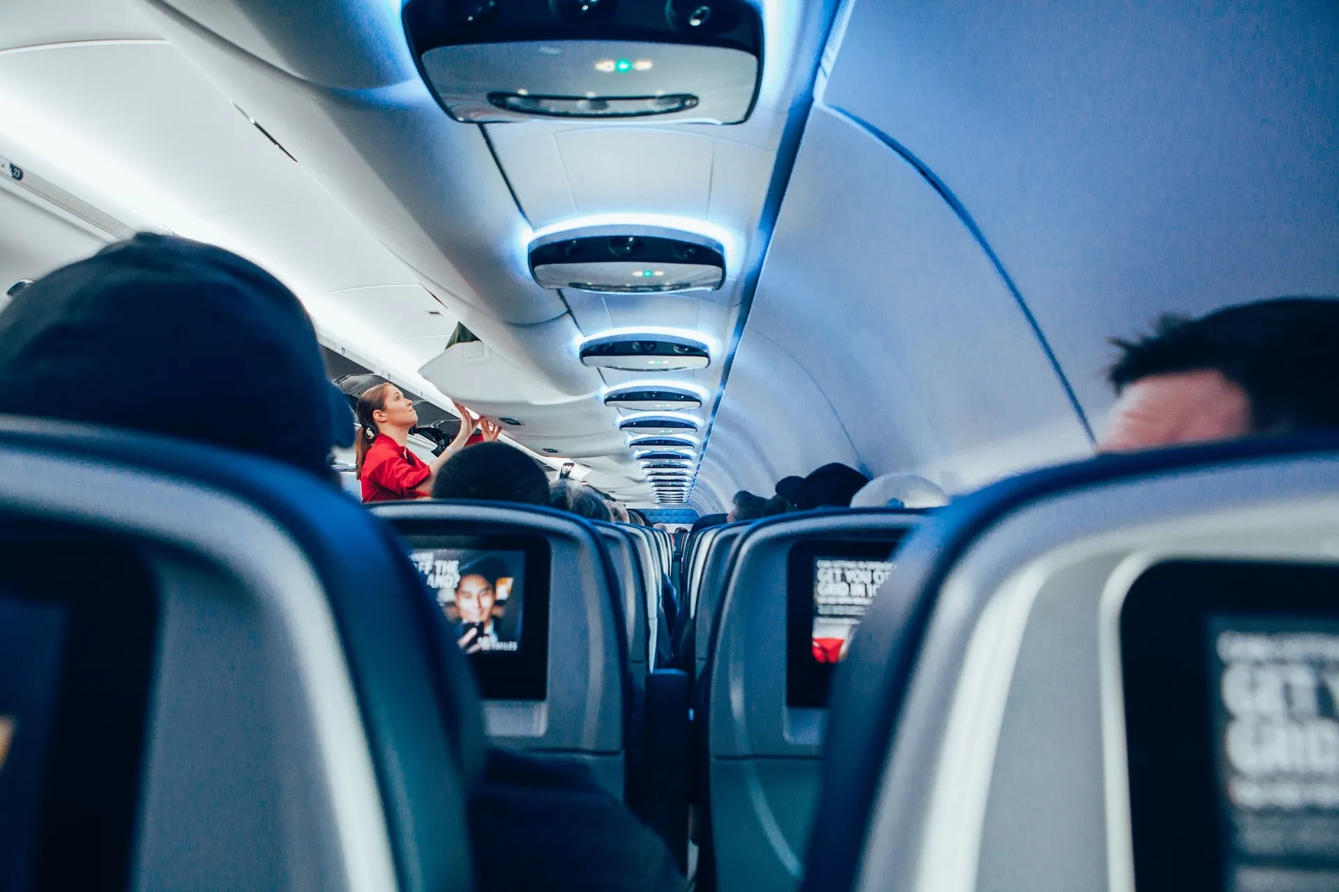 airplane interior 2