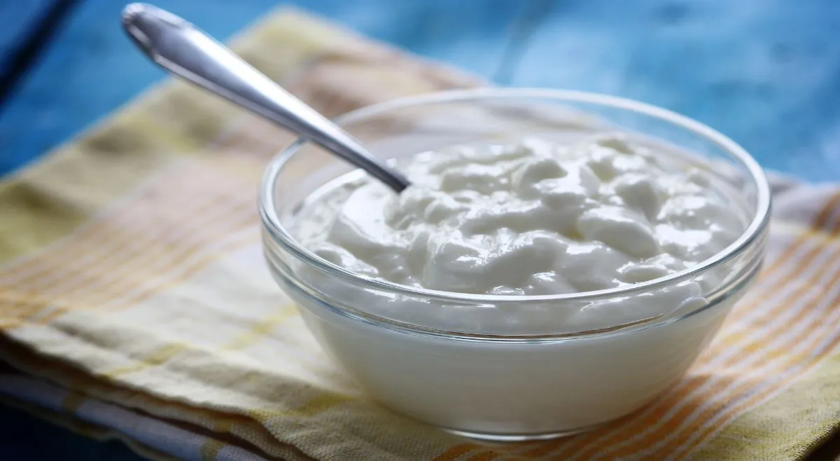 curd