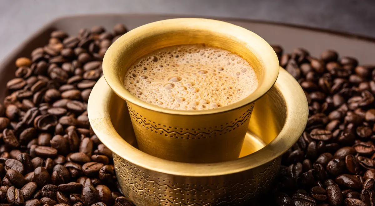 Filter Coffee