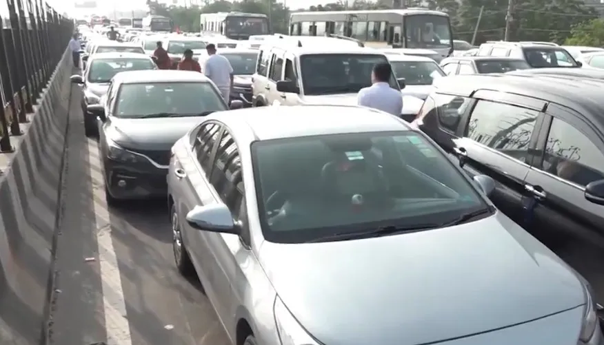 ghaziabad