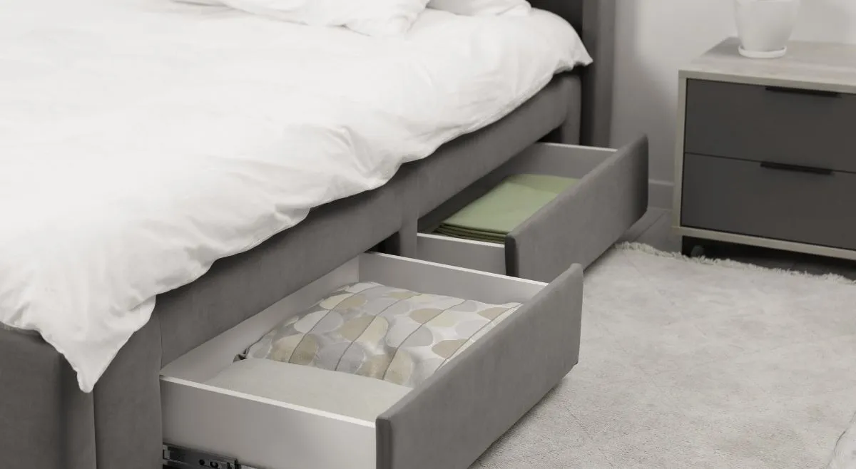 Furniture That Pulls Double Duty