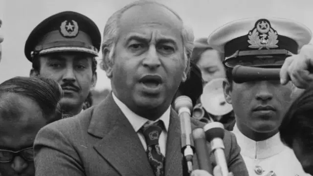 bhutto