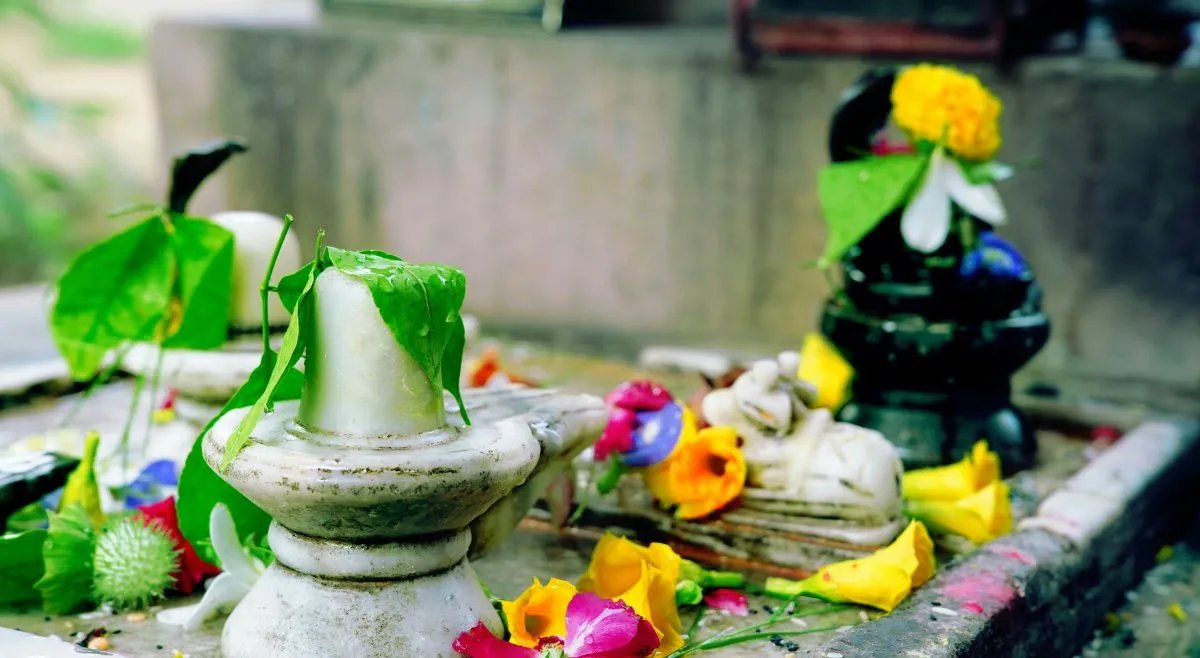 shivratri captions 2026