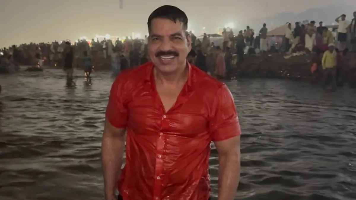 Encounter specialist Daya Nayak