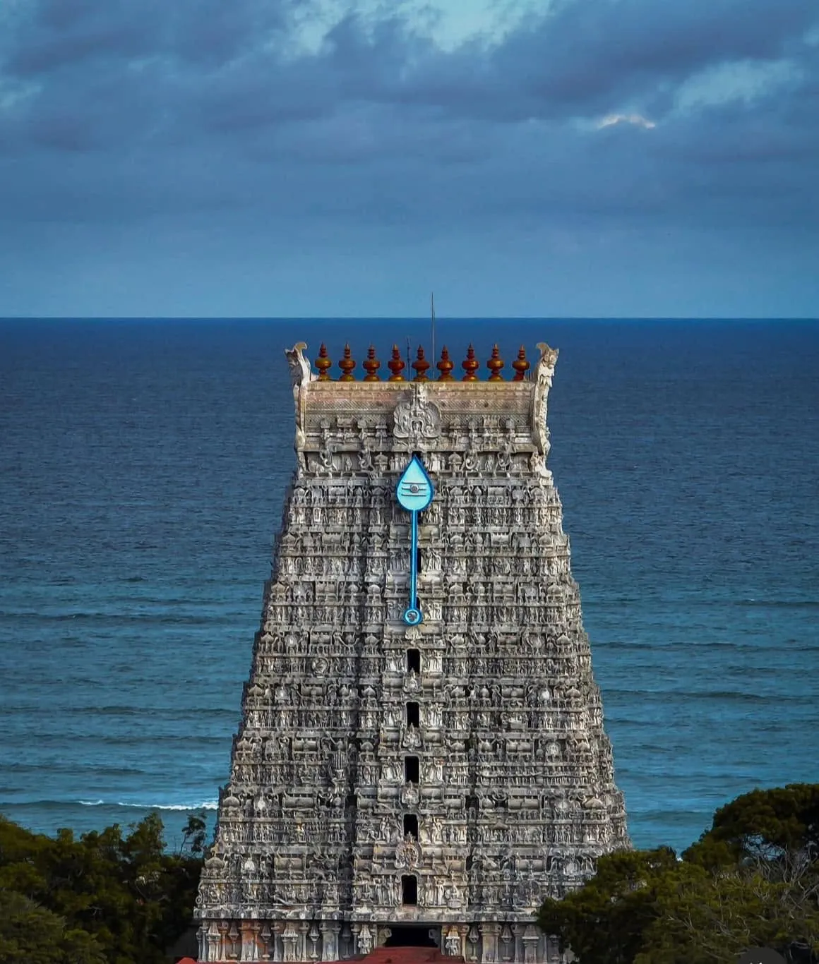 Thiruchendur