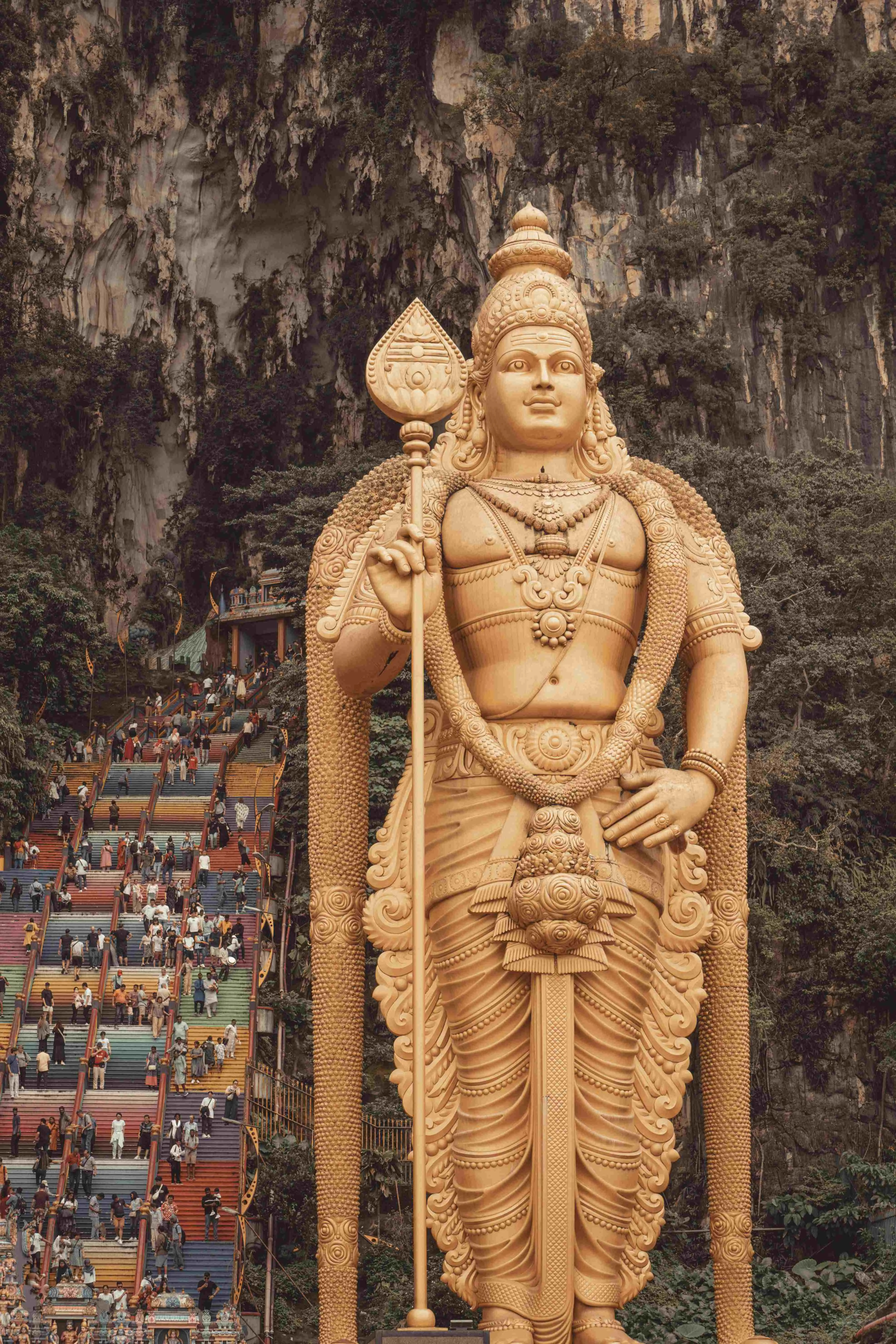 lord murugan