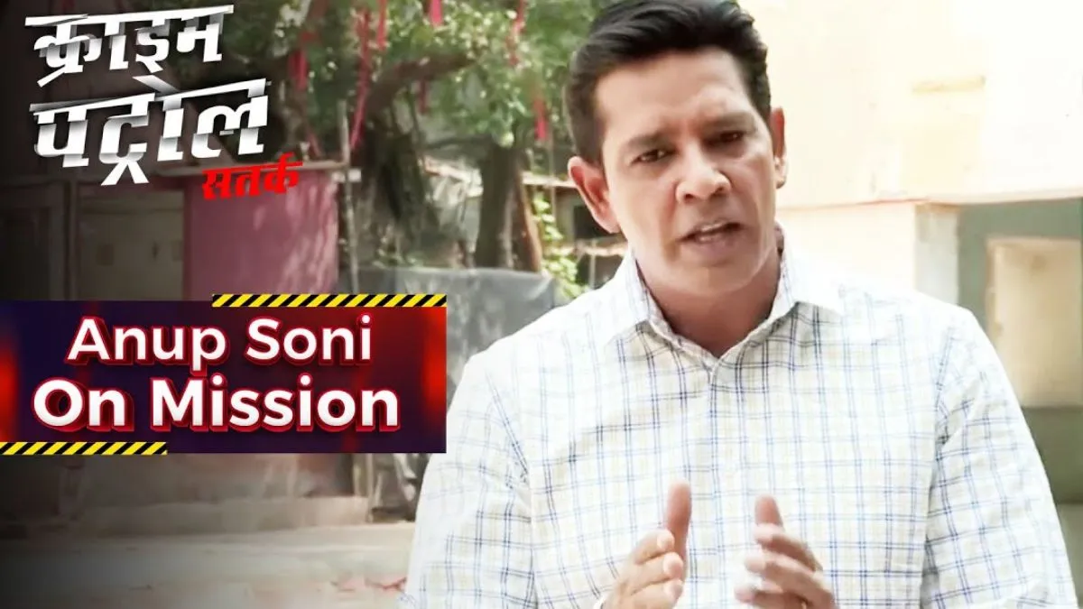 anup soni reacts to ajay devgn repalcing on crime patrol (1)