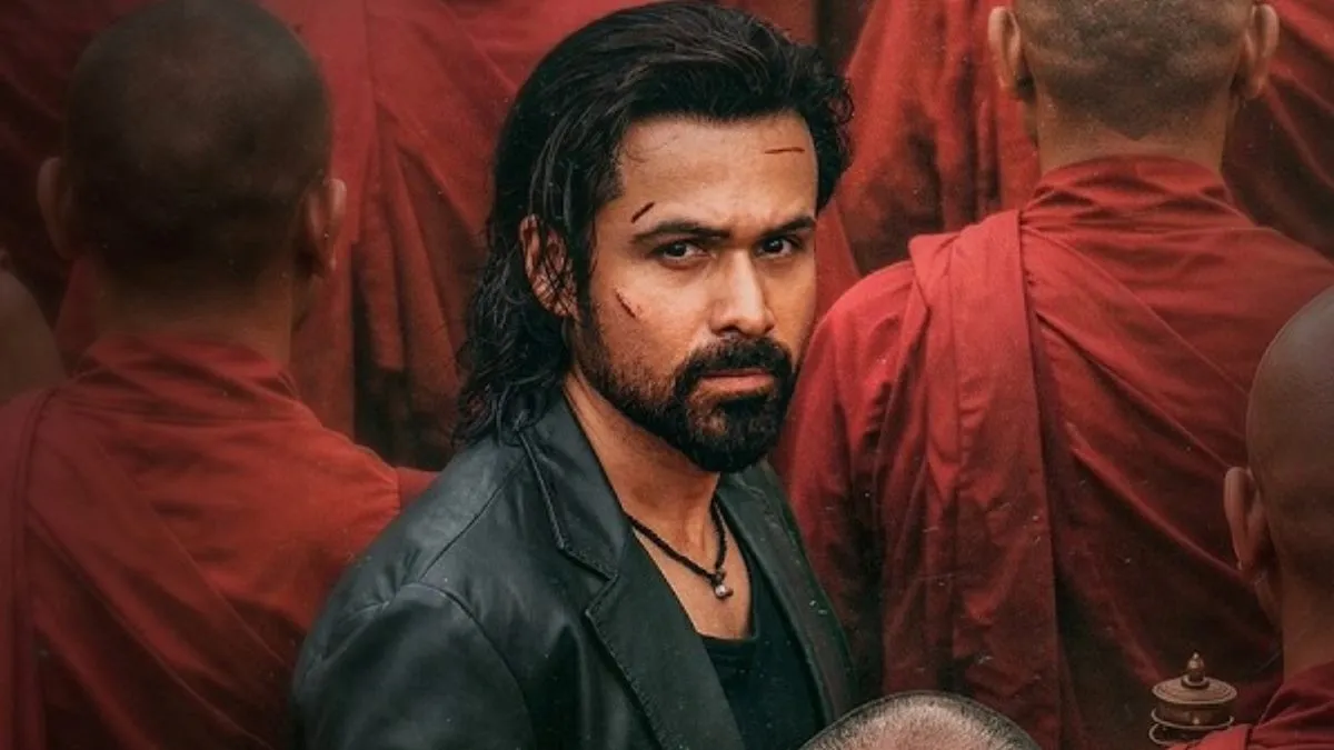 Awarapan 2 emraan hashmi