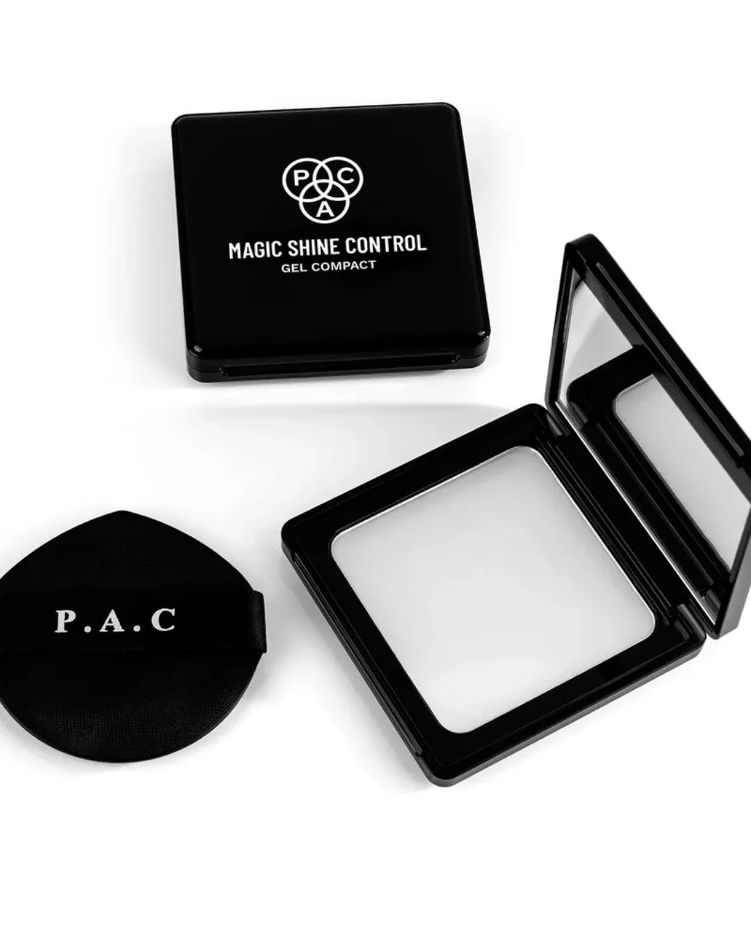 Pac compact