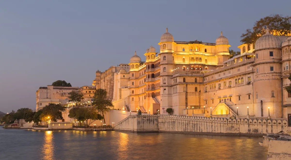 Udaipur Rajasthan