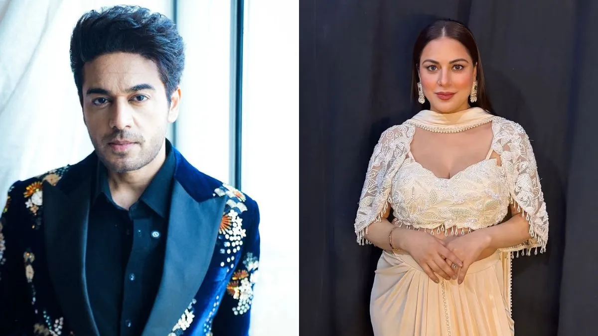 gaurav khanna shraddha arya new tv show