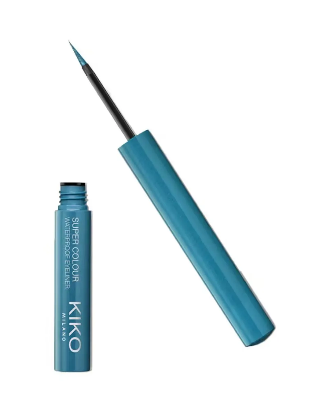 kikomilan mascara green