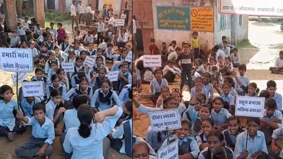 protests