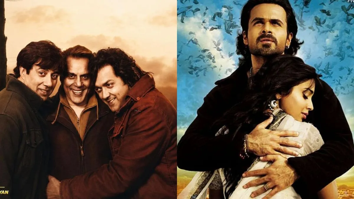 sunny deol emraan hashmi 2007 box office clash