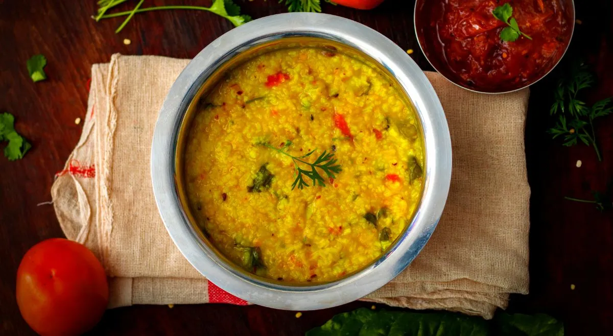 Khichdi