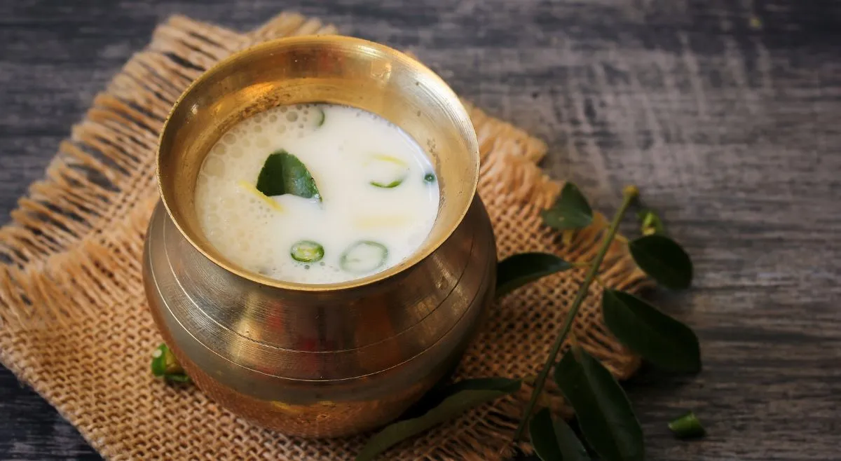 buttermilk