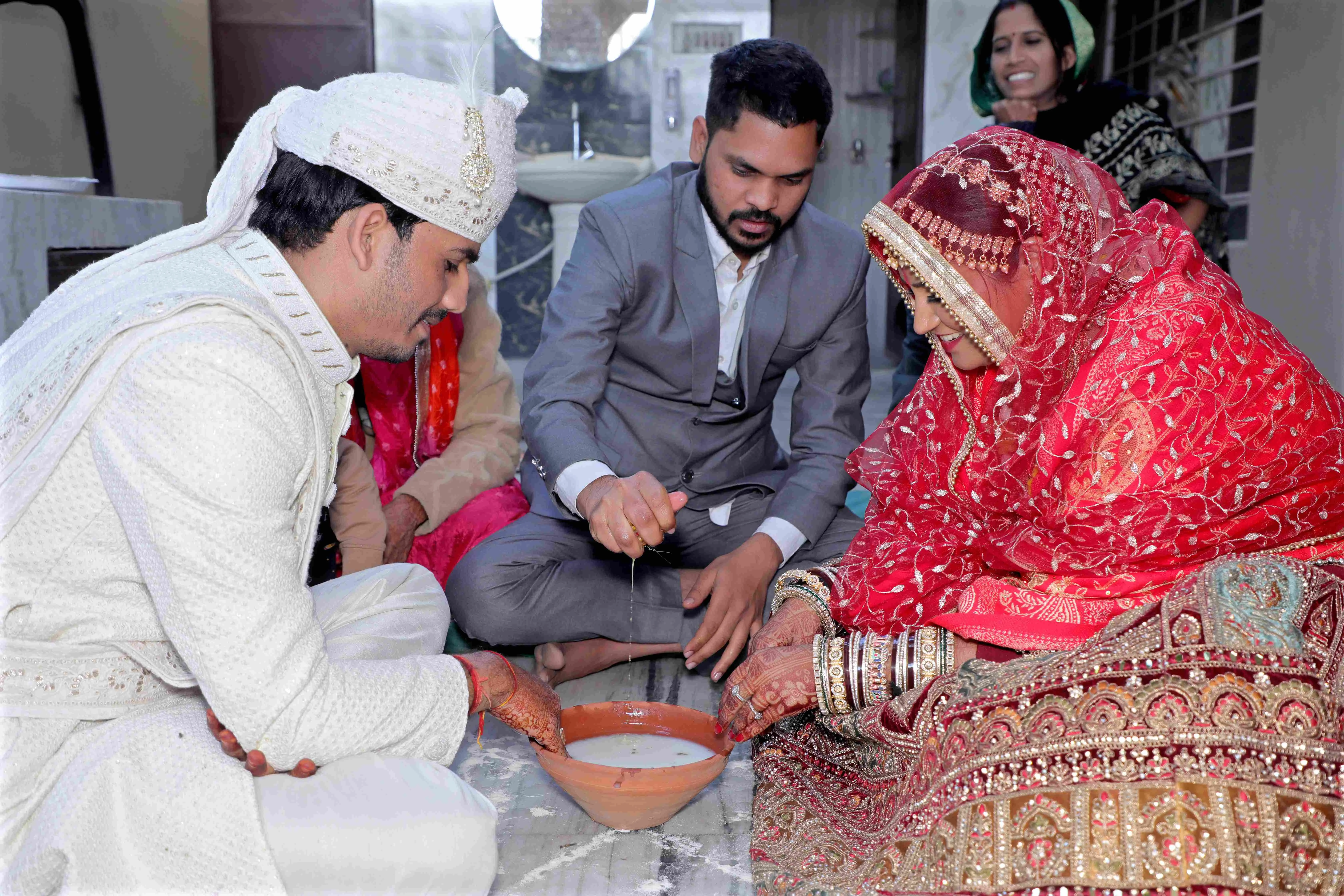 puja for marriage