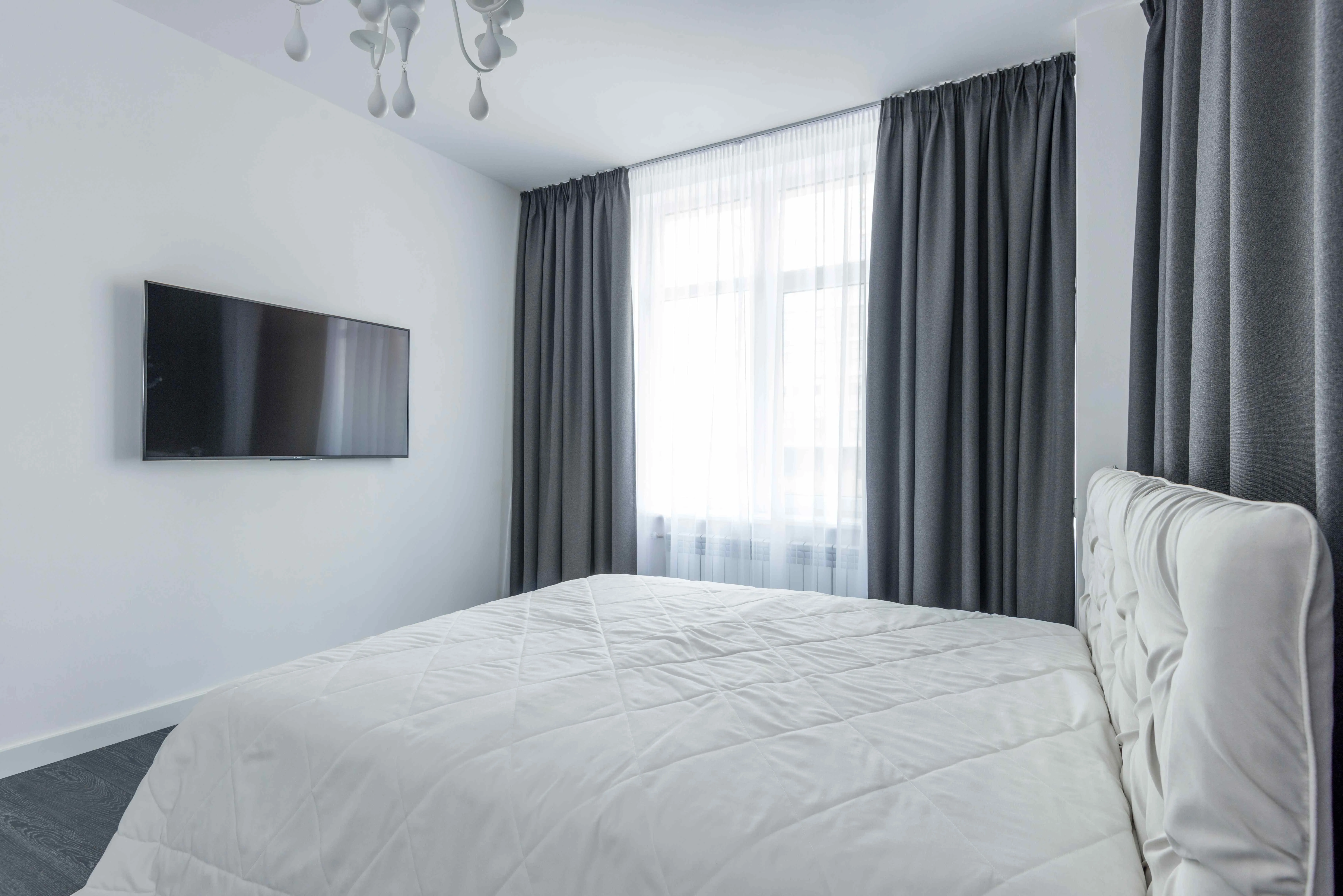 tv in bedroom compressed
