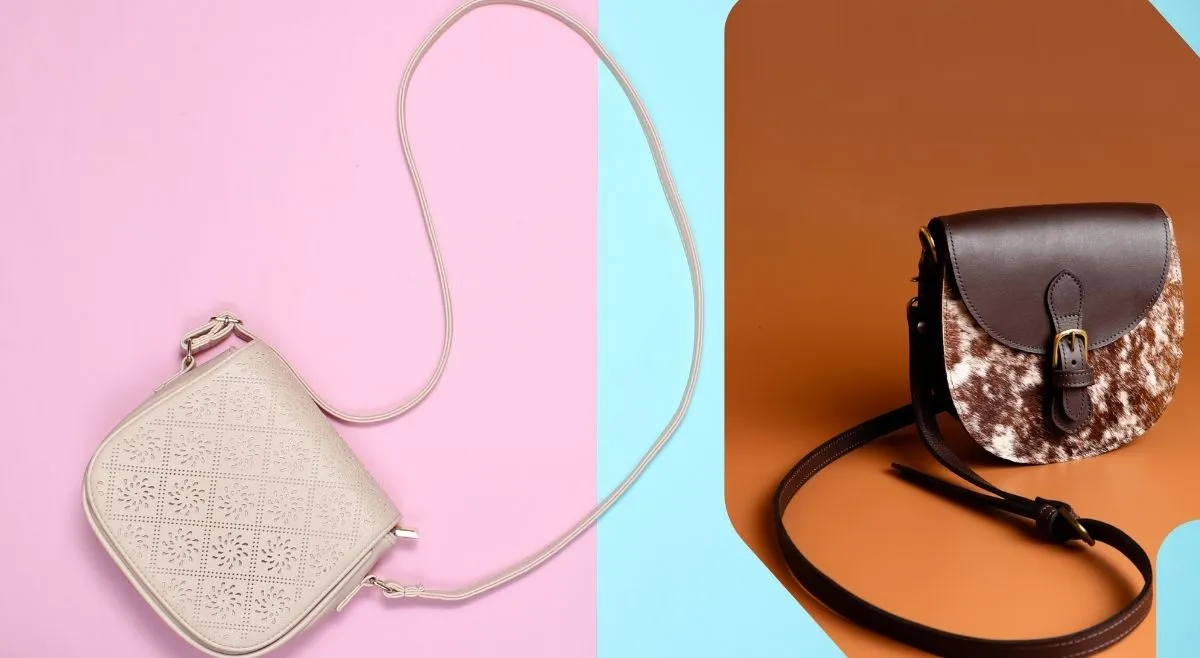 A Sling Bag