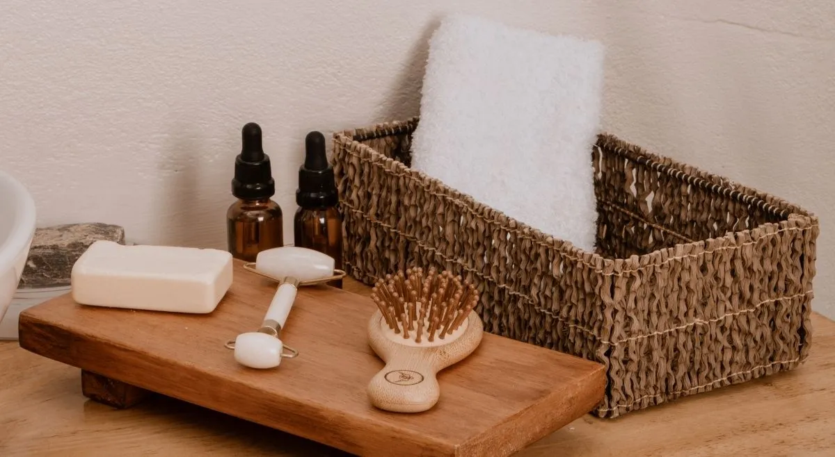 Self Care Kit