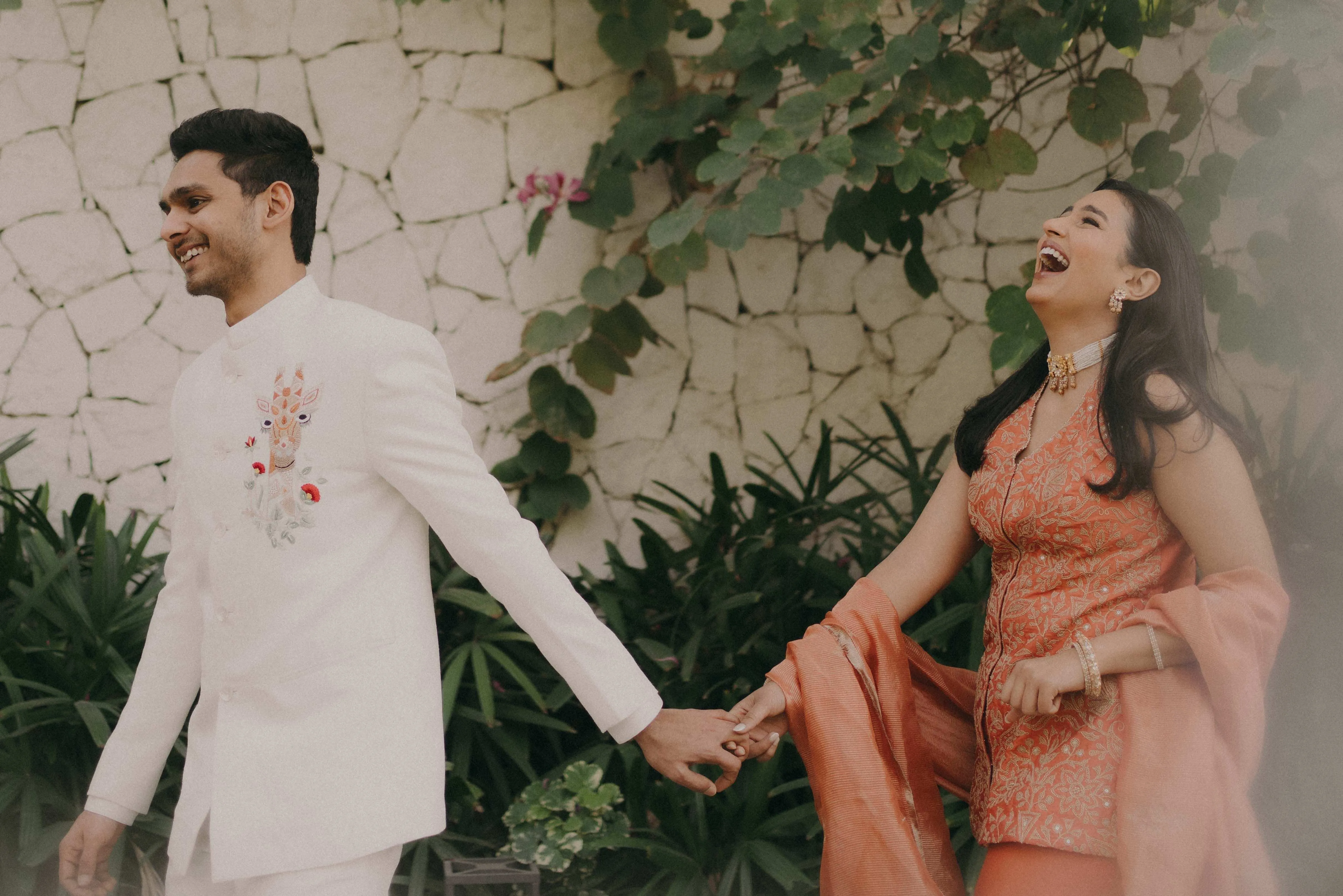 attracting love marriage