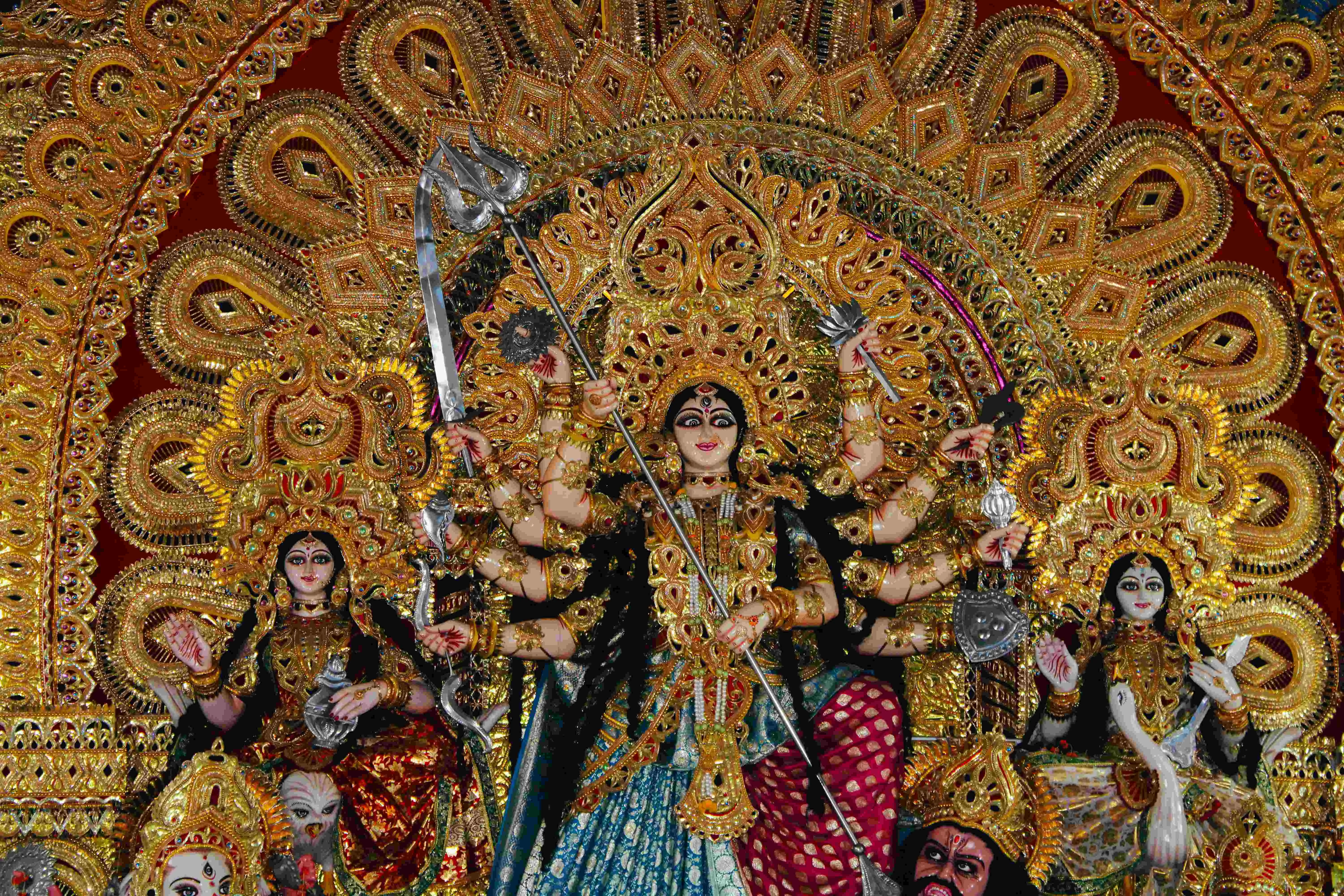 trishul