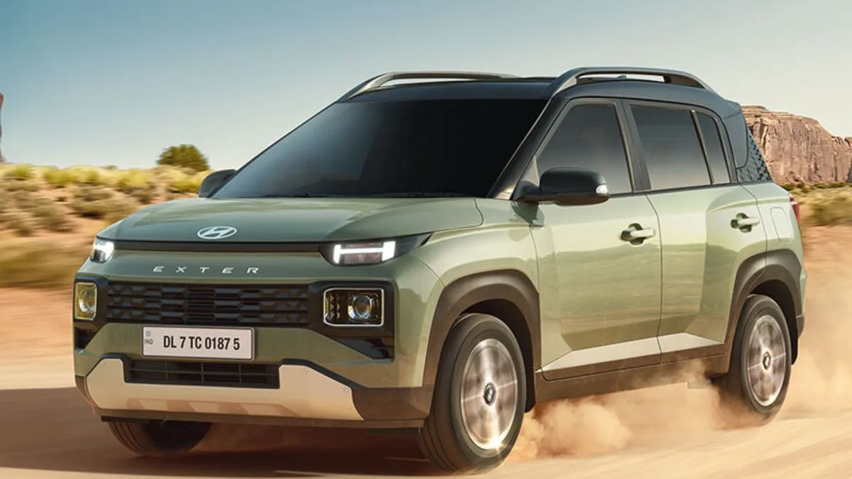 HyundaiExterDiscount