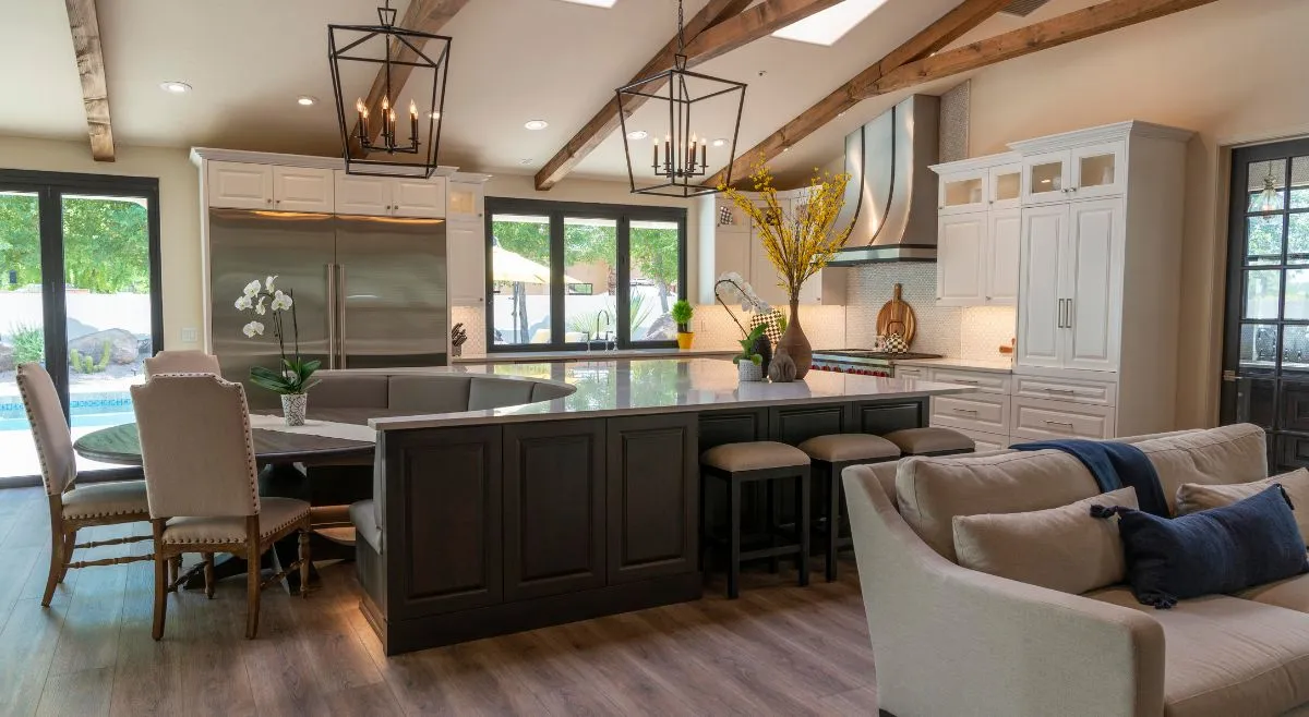 Luxury Home Designs