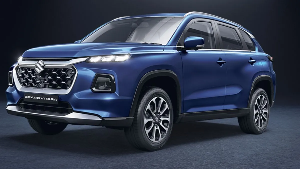 MarutiSuzukiGrandVItara