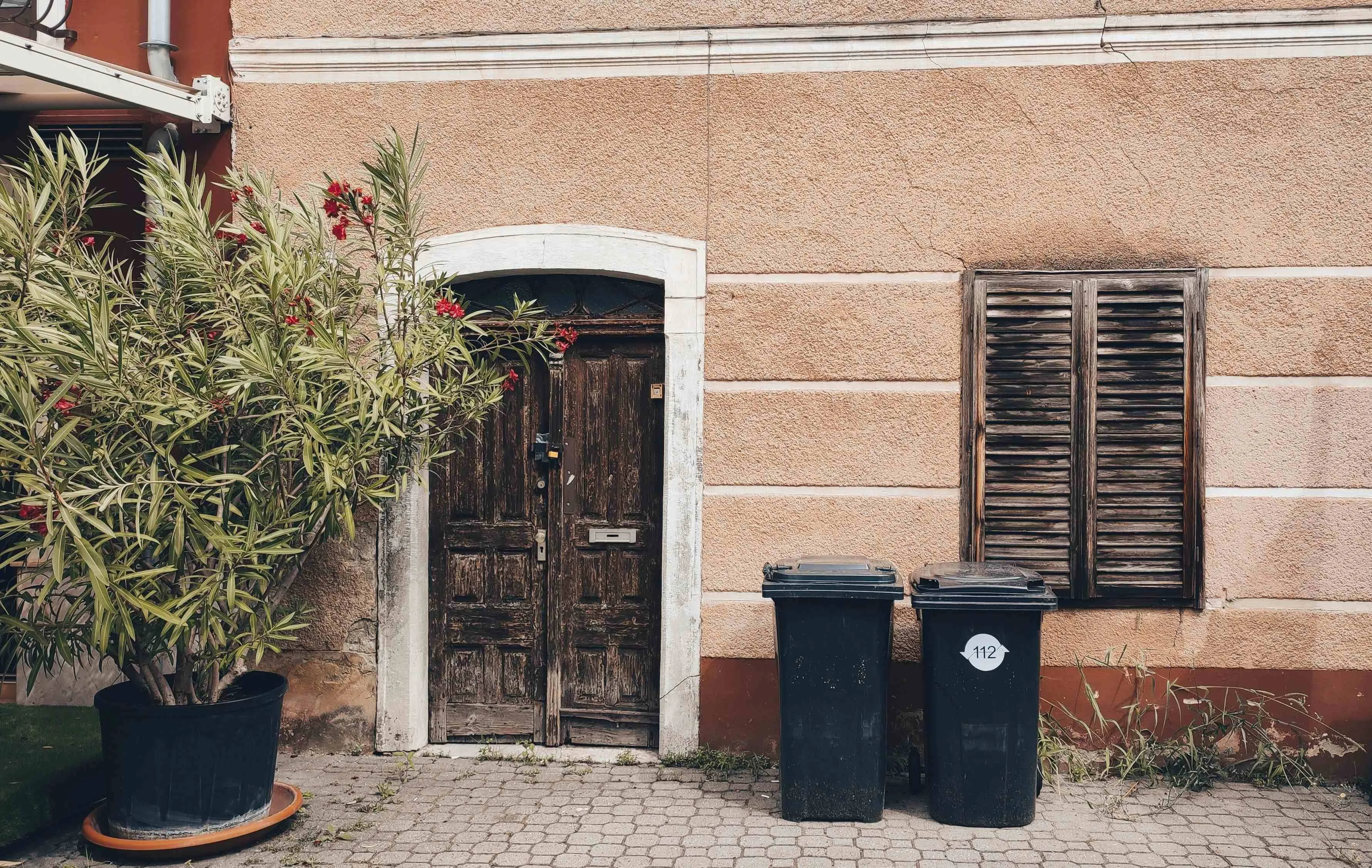dustbin