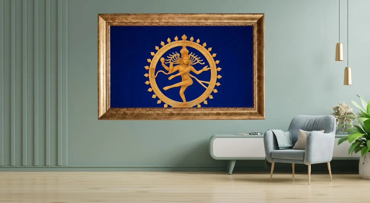 natraj painting