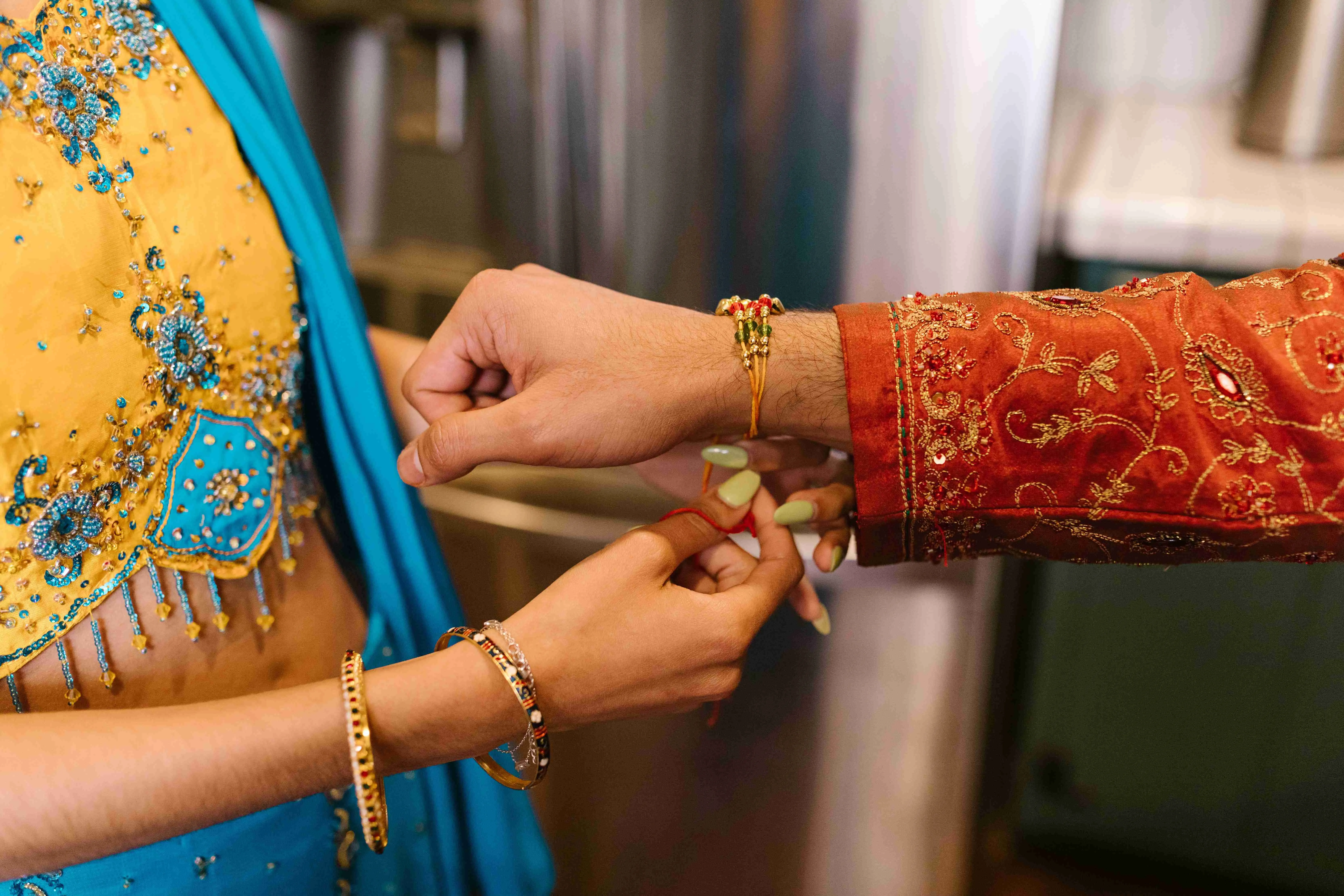 pisces rakhi