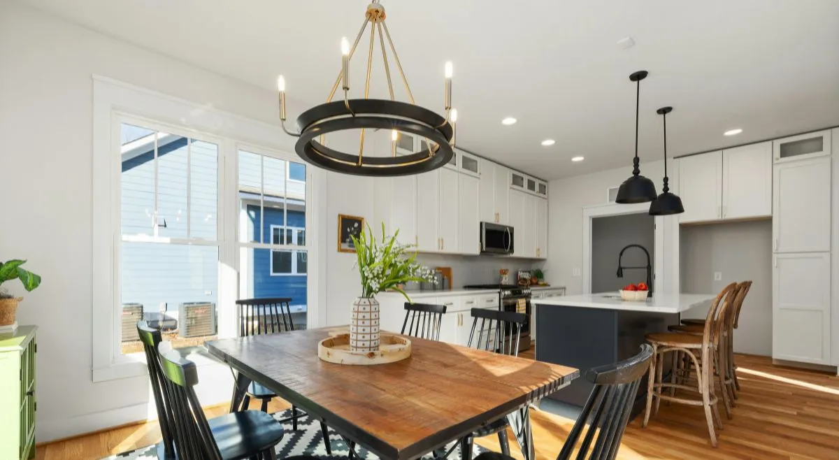 statement lighting