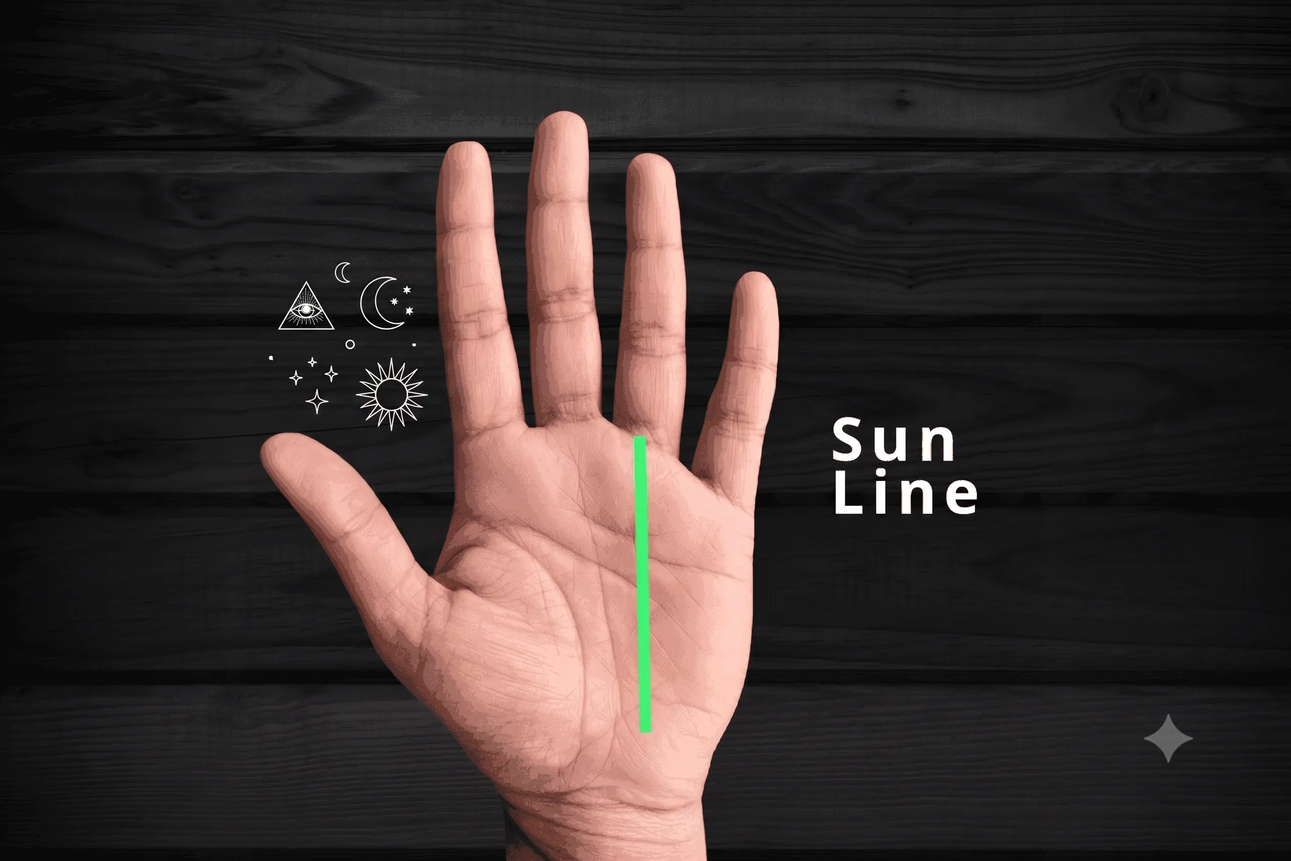 sun line