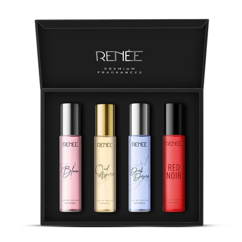 renee premium fragrances set